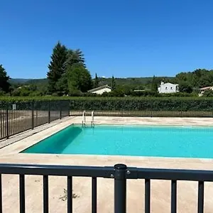 Terres De France - Le Domaine Des Vans Village de vacances